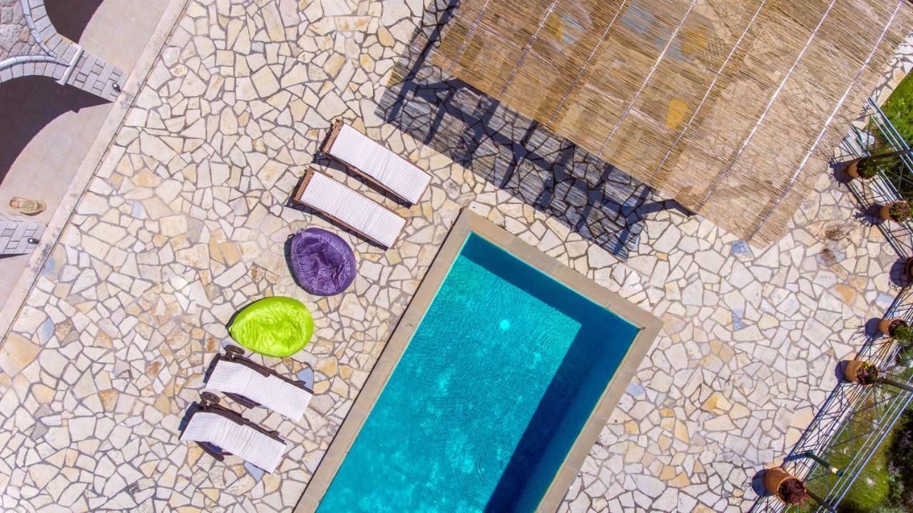 Villa Emma Syvota Dış mekan fotoğraf