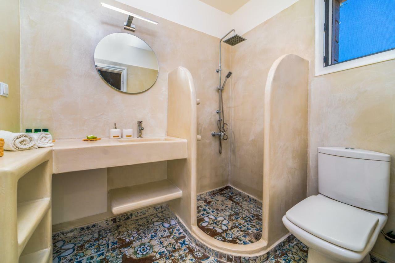 Villa Emma Syvota Dış mekan fotoğraf